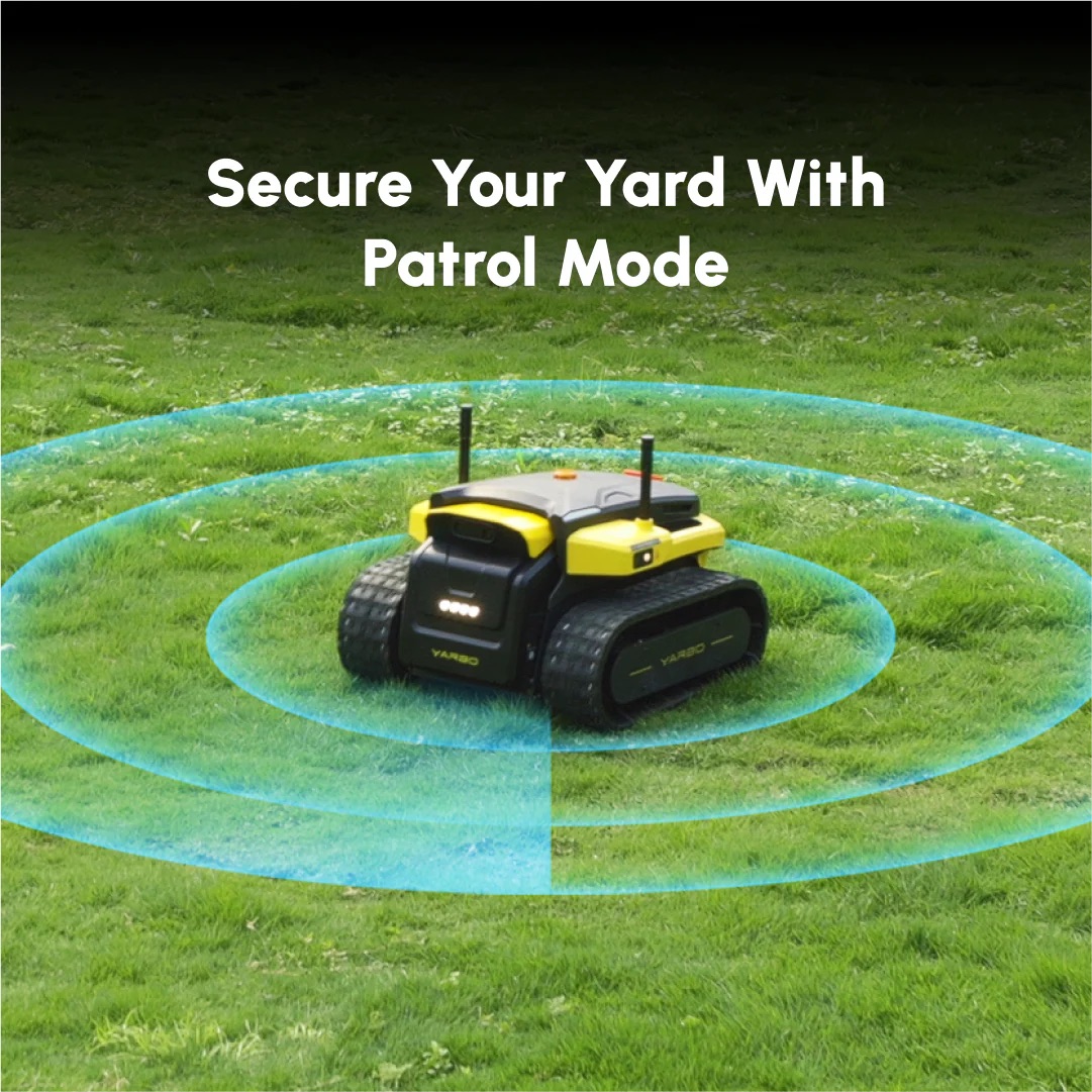 Facility and Campus Security image 1