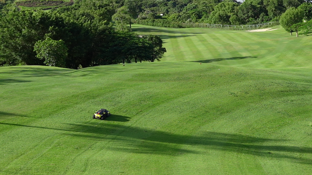 Golf and Turf Operations image 1