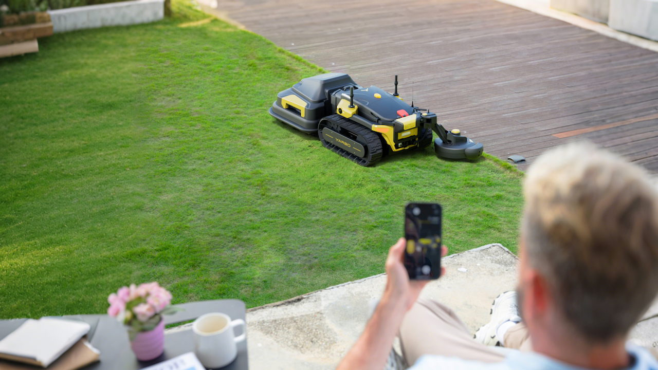 Residential Property Maintenance image 1