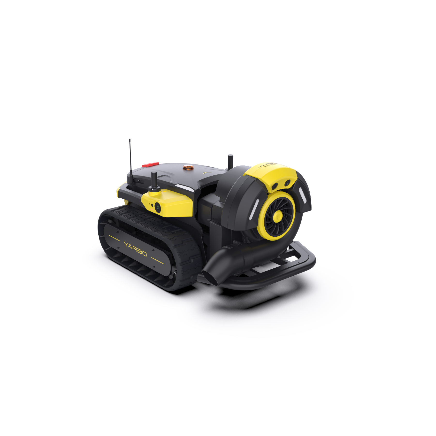 Yarbo Blower image 1