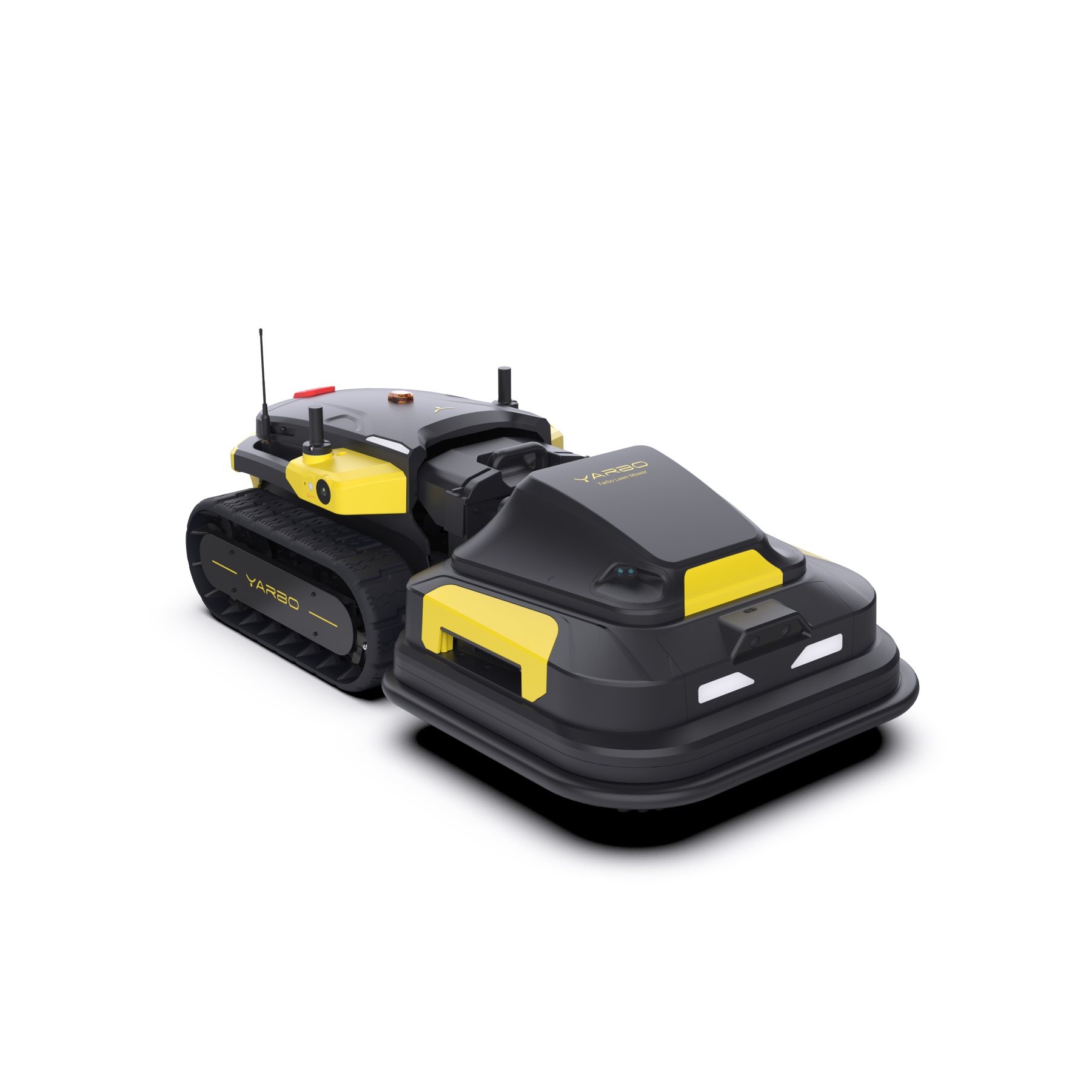 Yarbo Lawn Mower image 1